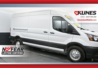 2026 Ford Transit-350 Cargo Base Van Medium Roof Van