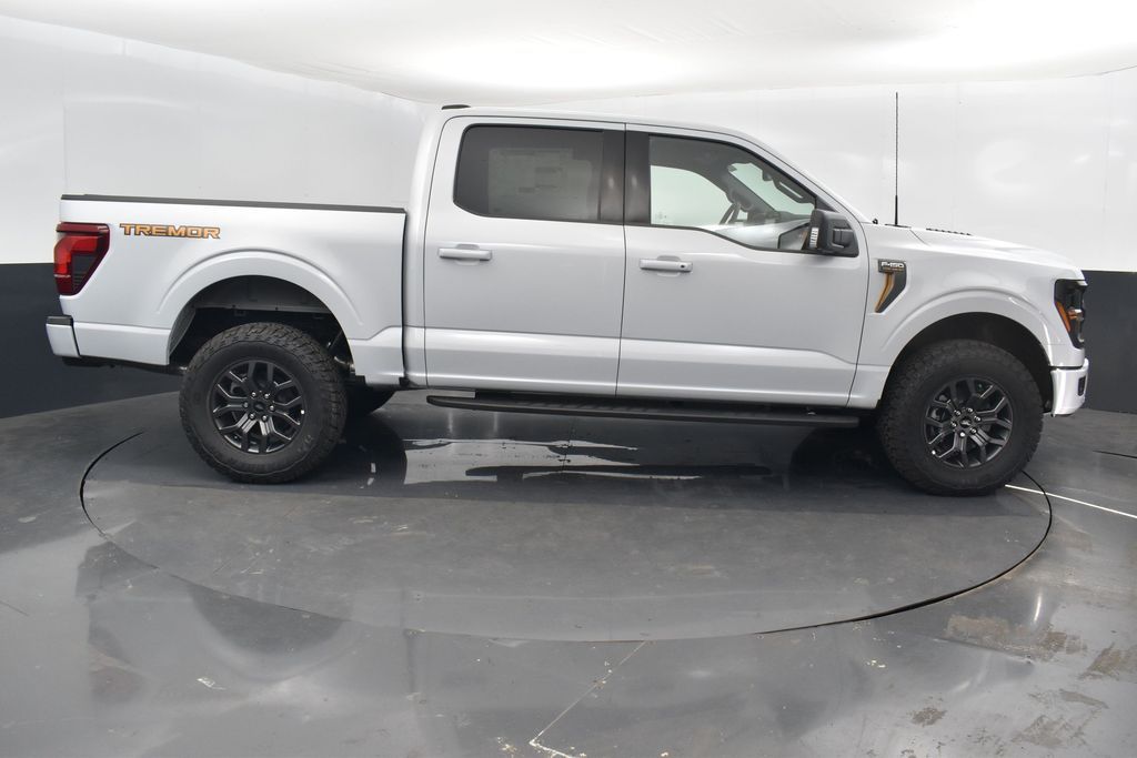 2025 Ford F-150 Tremor photo 3