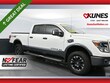  Nissan Titan XD