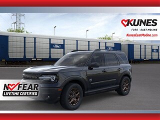 2026 Ford Bronco Sport Big Bend SUV