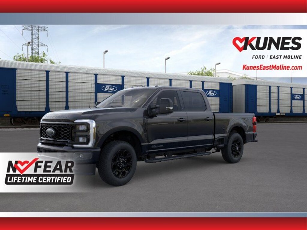 New 2026 Ford Super Duty F-250® XLT TRUCK