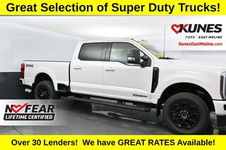 2026 Ford F-350 Lariat Truck Crew Cab