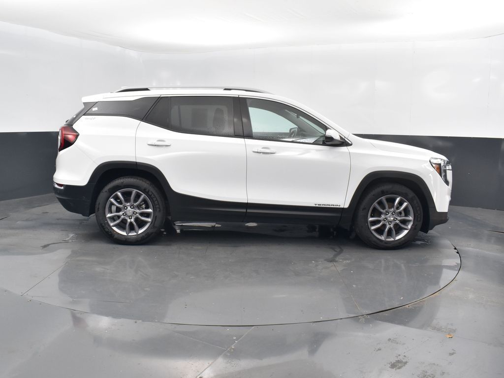 2023 Gmc Terrain SLT photo 3