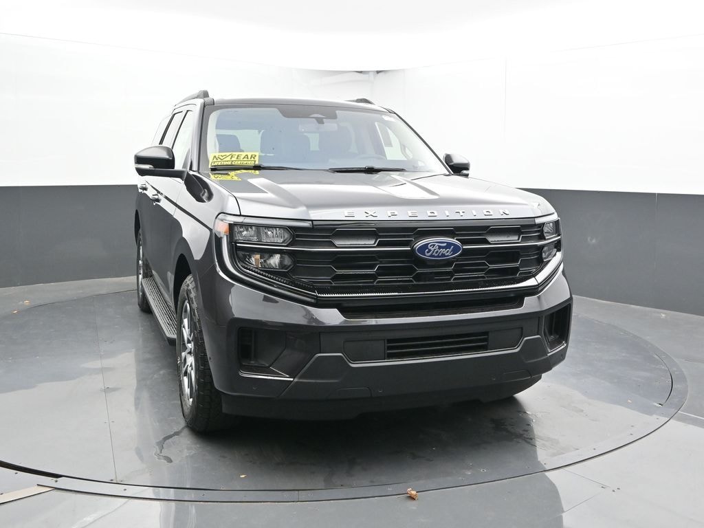 New 2025 Ford Expedition Active SUV