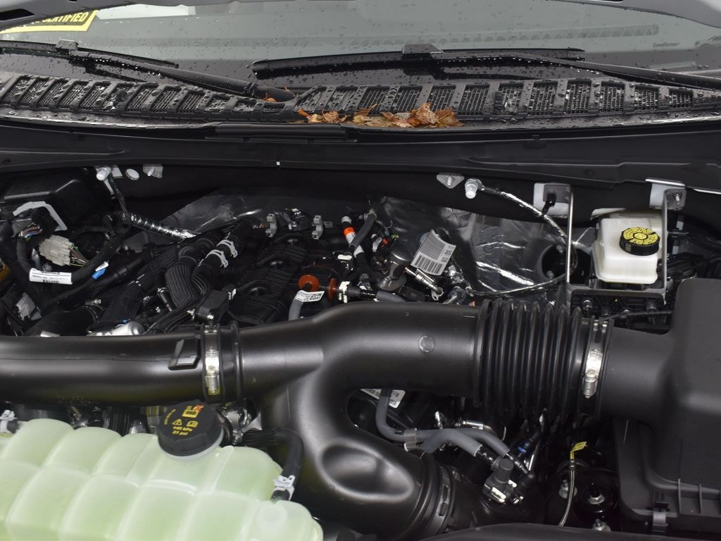 New 2025 Ford Expedition Max Active SUV