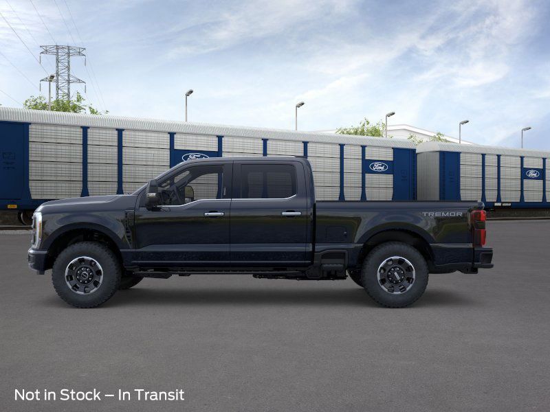 2026 Ford F-350 photo 3