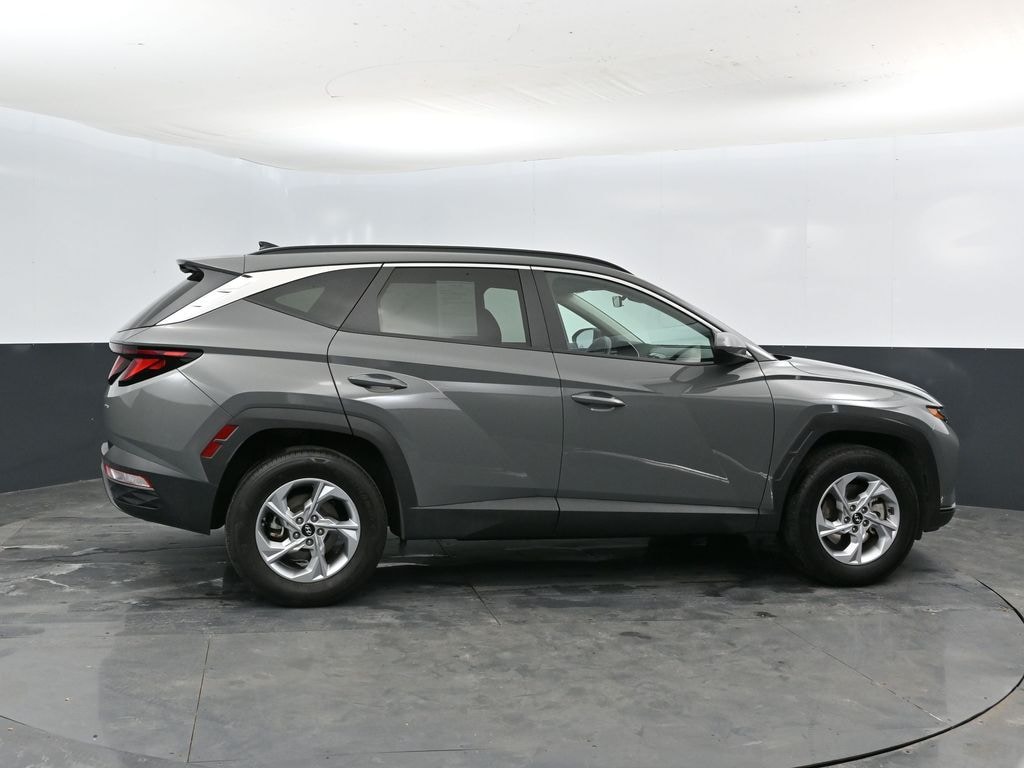 Used 2024 Hyundai Tucson SEL SUV