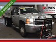  Chevrolet Silverado 3500HD Chassis