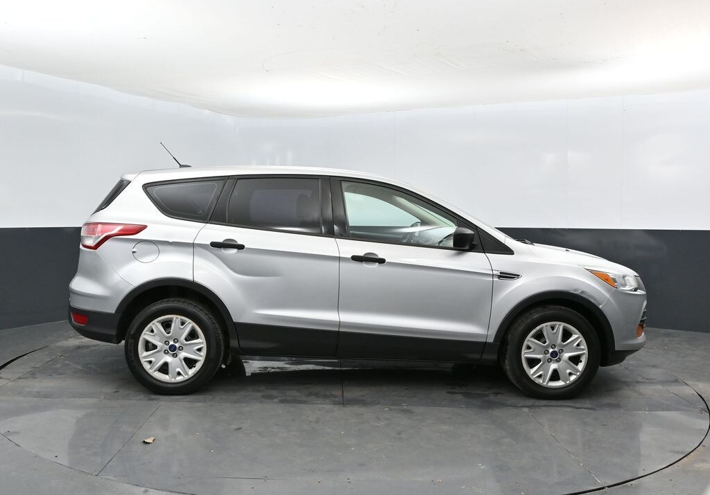 Used 2014 Ford Escape S SUV