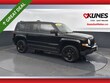 Jeep Patriot