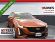  CADILLAC CT5-V