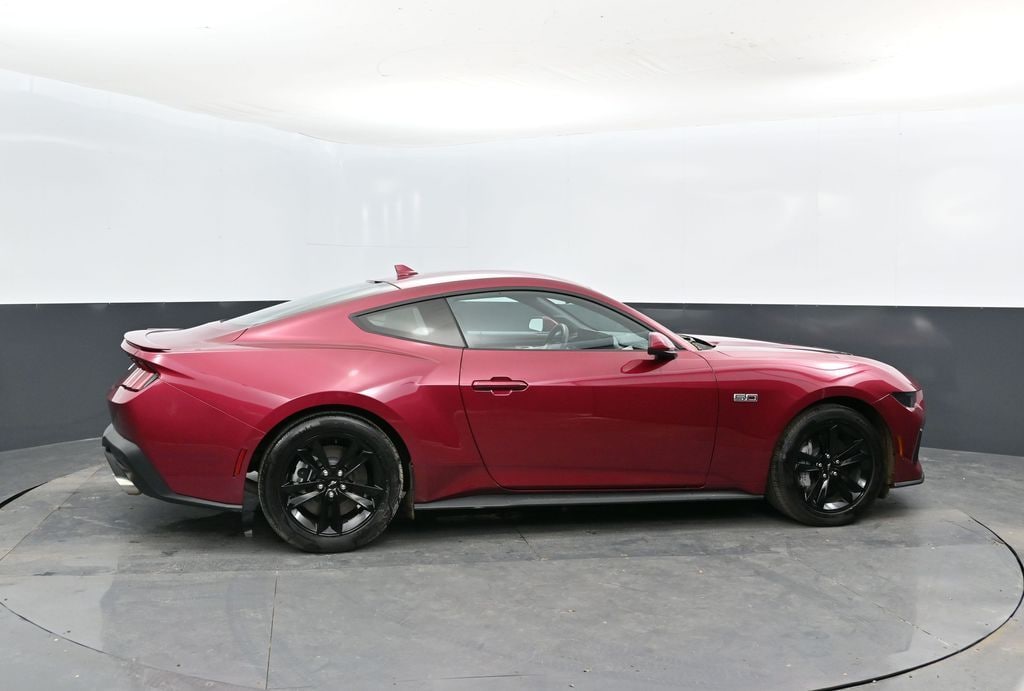 Used 2025 Ford Mustang GT Coupe