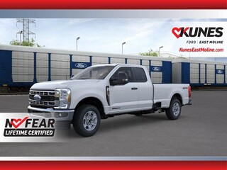 2026 Ford F-250 F-250&reg; XLT Truck Super Cab