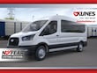  Ford Transit-350 Passenger