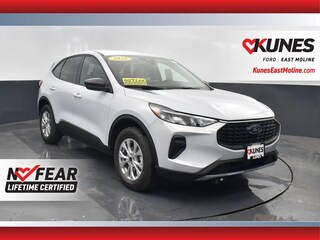 2026 Ford Escape Active SUV