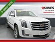 CADILLAC Escalade ESV