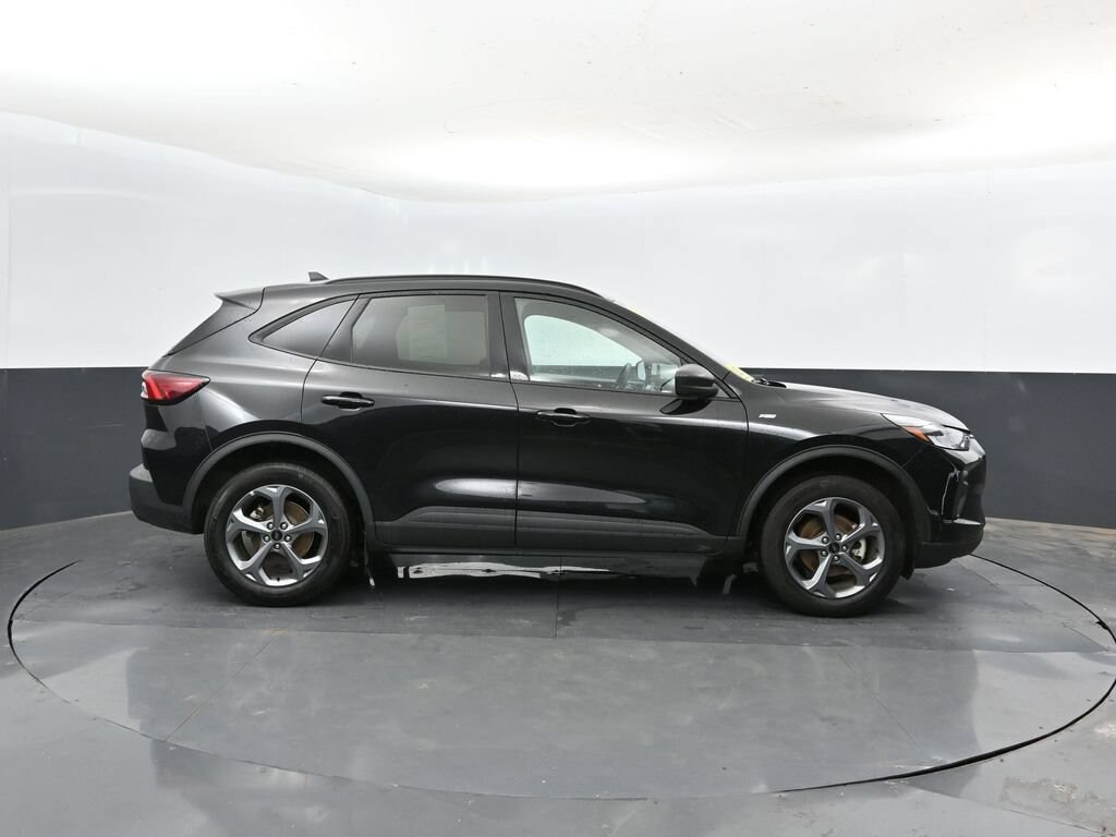 Used 2025 Ford Escape ST-Line SUV