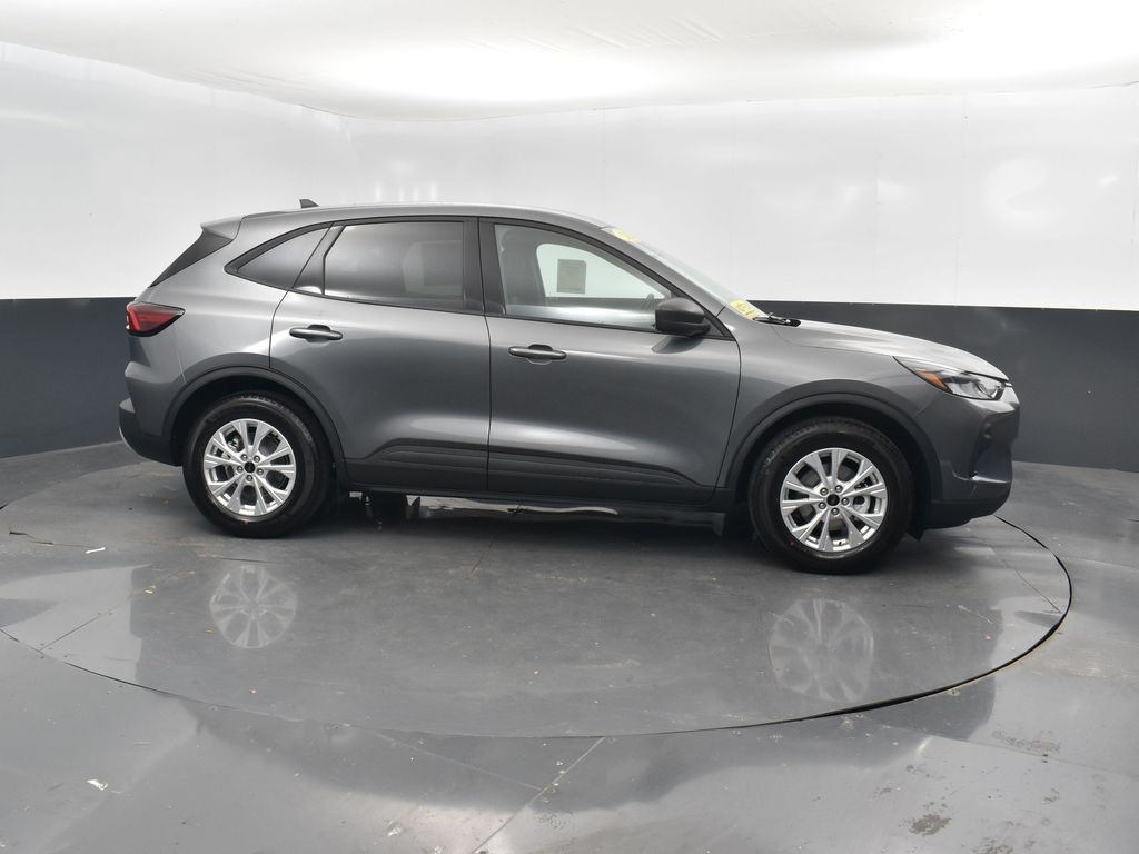 2025 Ford Escape Active photo 2