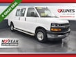 Chevrolet Express 2500