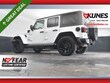 Jeep Wrangler 4xe