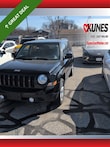  Jeep Patriot