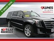  CADILLAC Escalade ESV