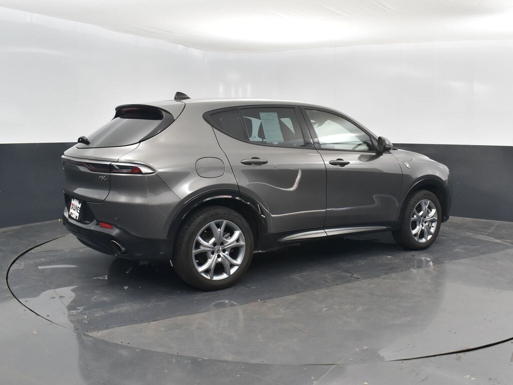 Used 2024 Dodge Hornet R/T SUV