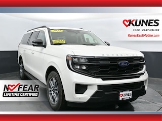 2025 Ford Expedition Max Active SUV