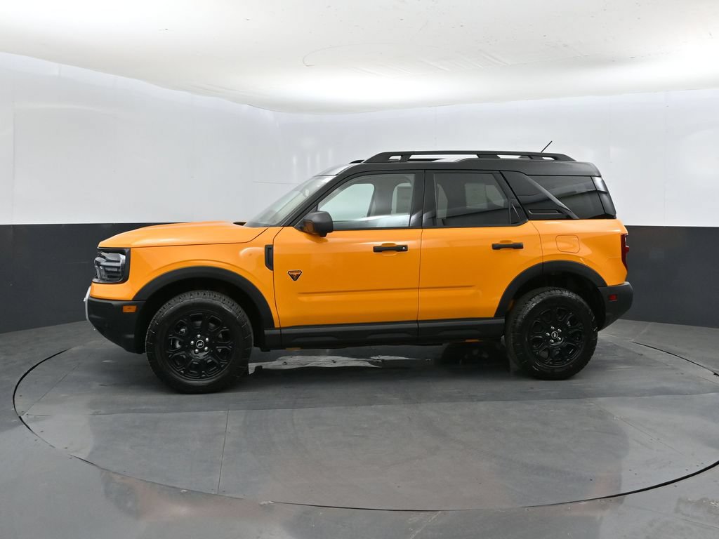 Vehicle thumbnail