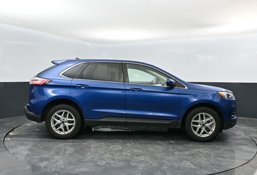 Used 2024 Ford Edge SEL SUV