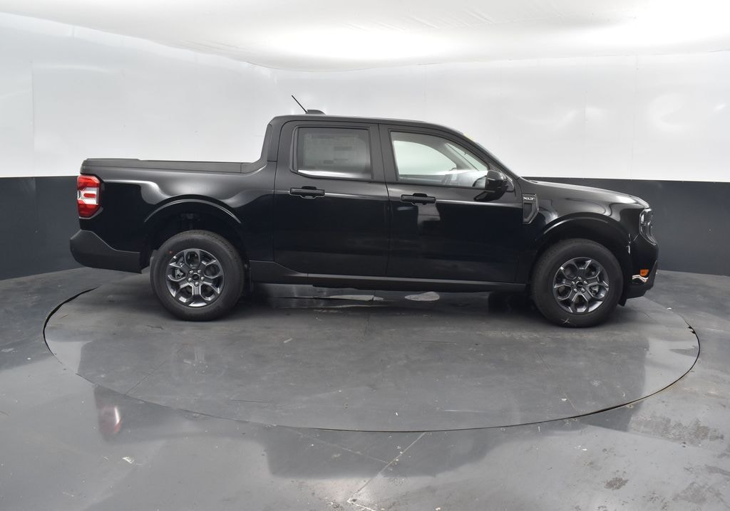 New 2025 Ford Maverick XLT Truck SuperCrew