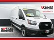  Ford Transit-250 Cargo