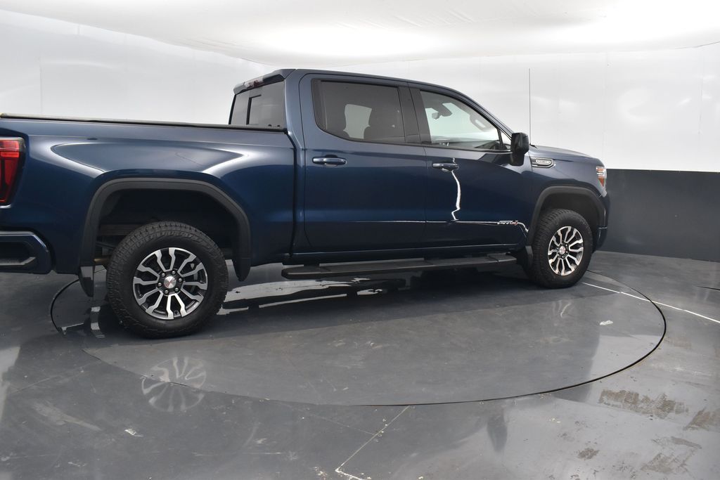 2020 Gmc Sierra 1500 AT4 photo 2