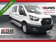 Ford Transit-250 Cargo