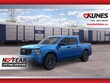  Ford Maverick