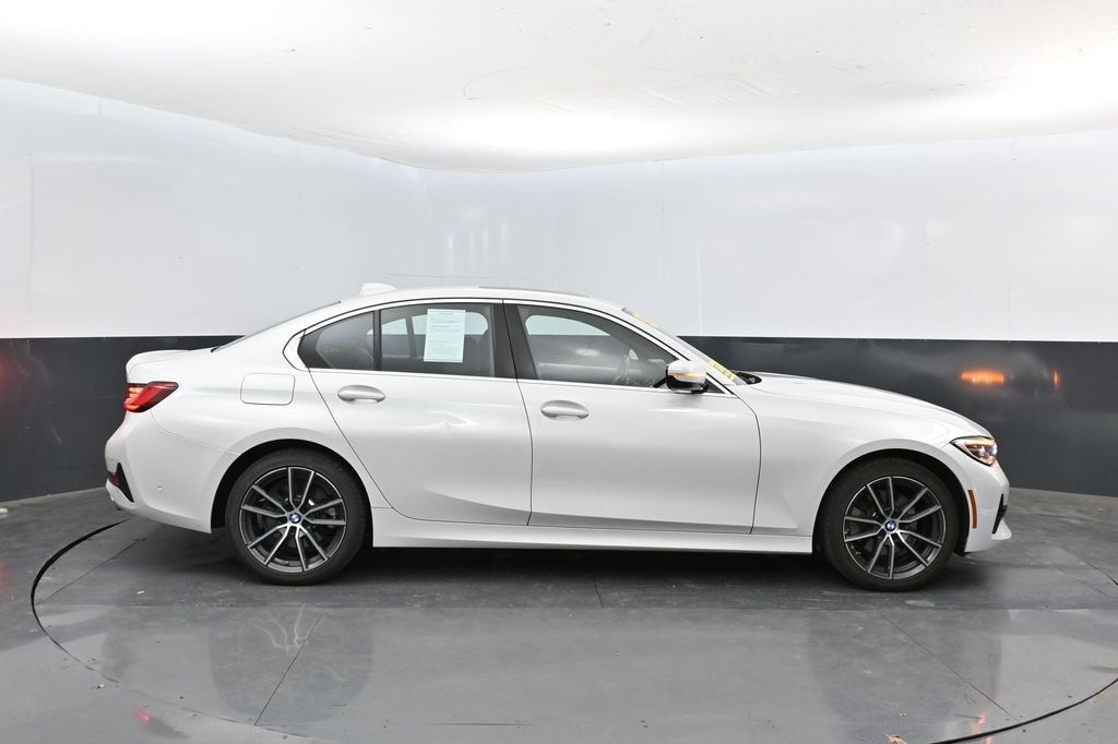 Used 2019 BMW 330i 330i xDrive Sedan