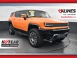 GMC HUMMER EV SUV