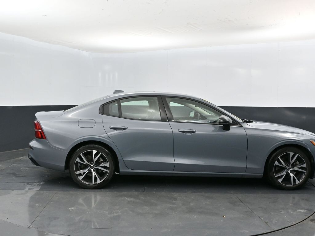 Used 2024 Volvo S60 B5 Core Dark Theme Sedan
