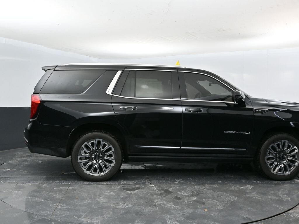 Used 2023 GMC Yukon Denali Ultimate SUV