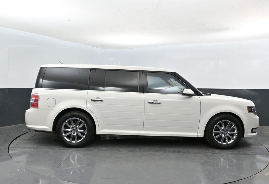Used 2013 Ford Flex Limited w/Ecoboost SUV