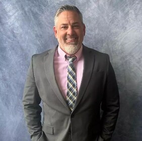 Staff member Travis Marner from 25029e9c4dd0