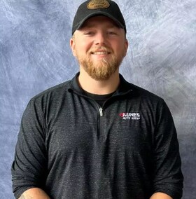 Staff member Jeff Vermiere from d1f80b923e37