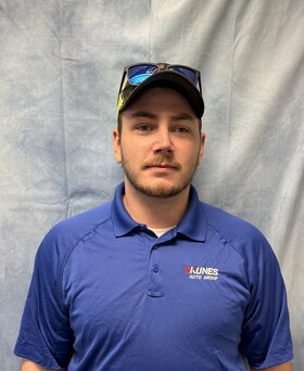 Staff member Dalice McGrath from 0a45b250c803