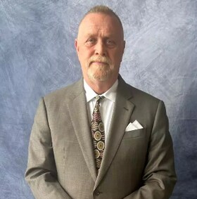 Staff member Max Porter from 25029e9c4dd0