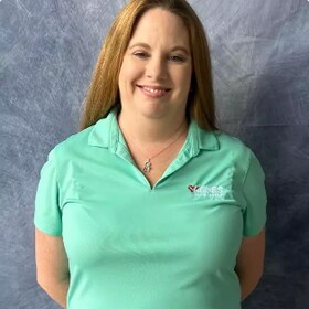 Staff member Kelly Bunge from 72d312d14d7c