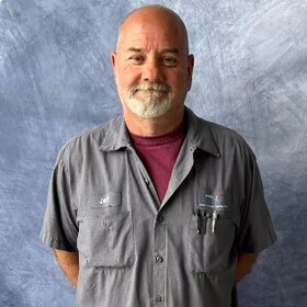 Staff member Jeff Decrane from 0a45b250c803