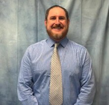 Staff member Paul Caminada from d1f80b923e37