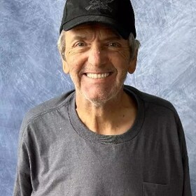 Staff member Gary Demeyer from 0a45b250c803