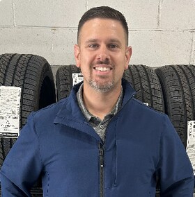 Staff member Adam Meade from 0a45b250c803