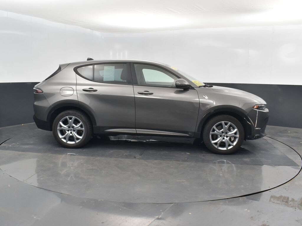 Used 2024 Dodge Hornet R/T SUV